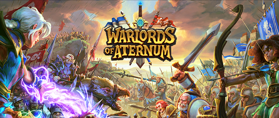 Warlords of Aternum