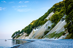 Coast - Baltic Sea, Germany