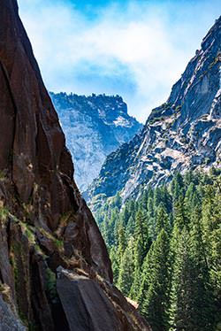 Yosemite Valley - California, USA